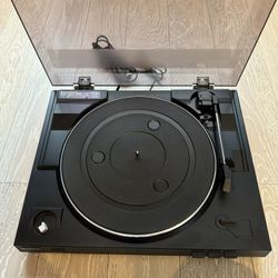 Sony STEREO FULL AUTOMATIC TURNTABLE SYSTEM PS-LX250H