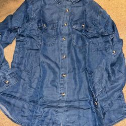 New size M