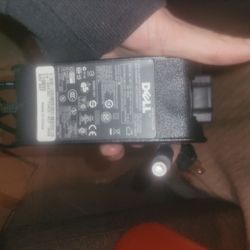 Dell Laptop Charger