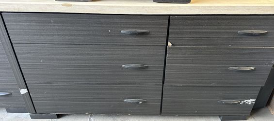 Dressers