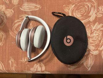 BEATS SOLO 3 