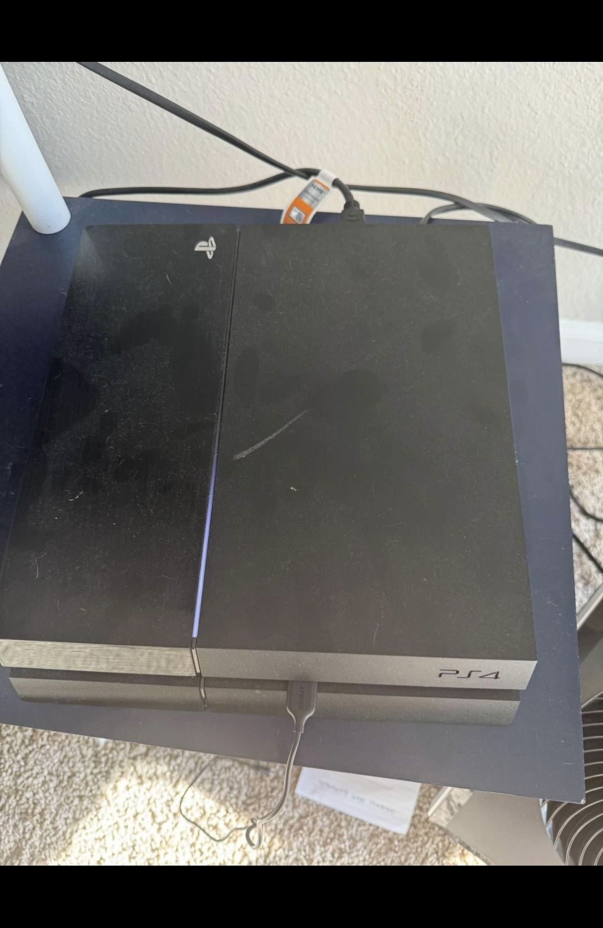 PlayStation 4