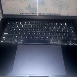 Mac Book Air Year 2023