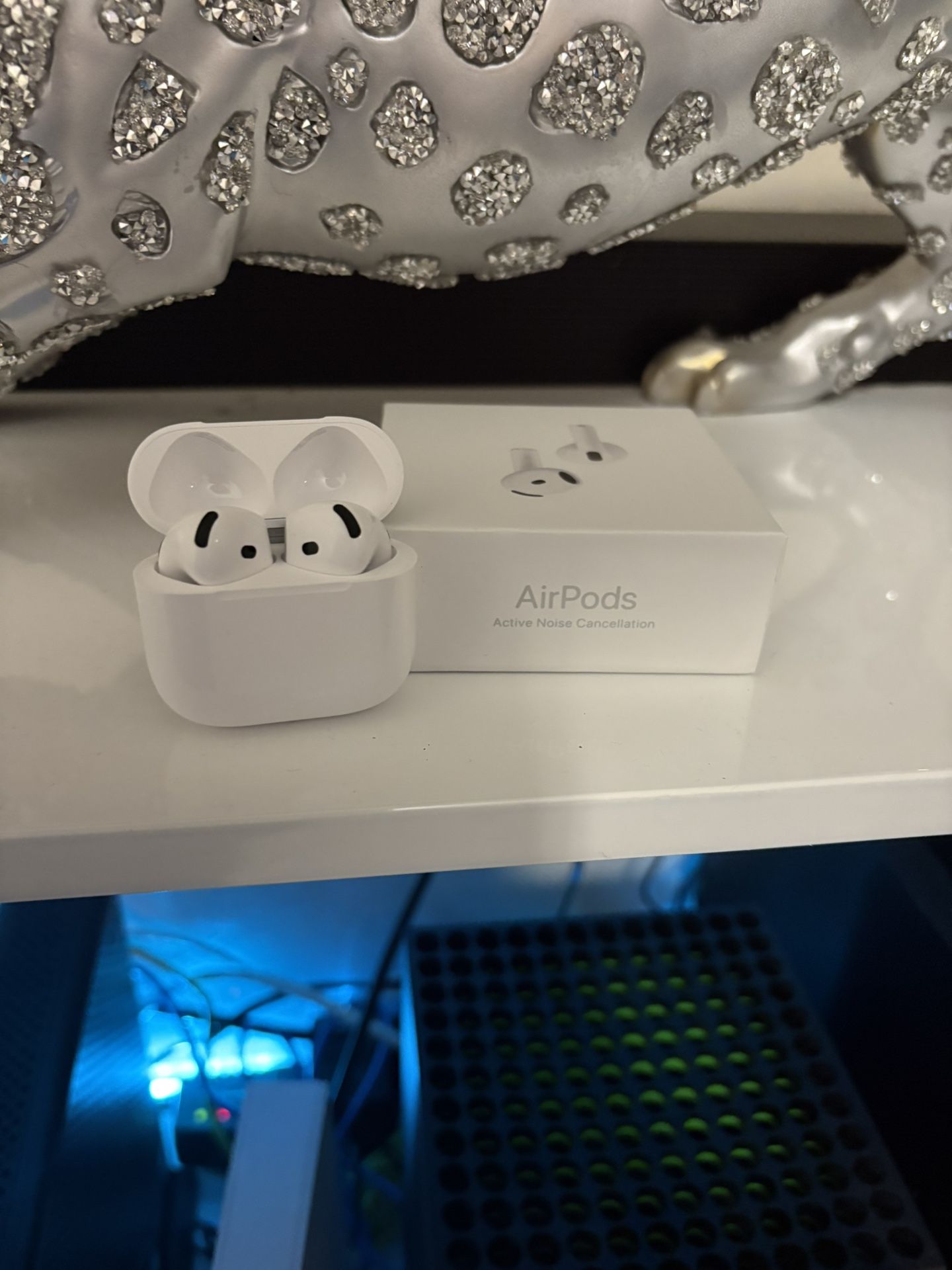 AirPods 4 (ANC)