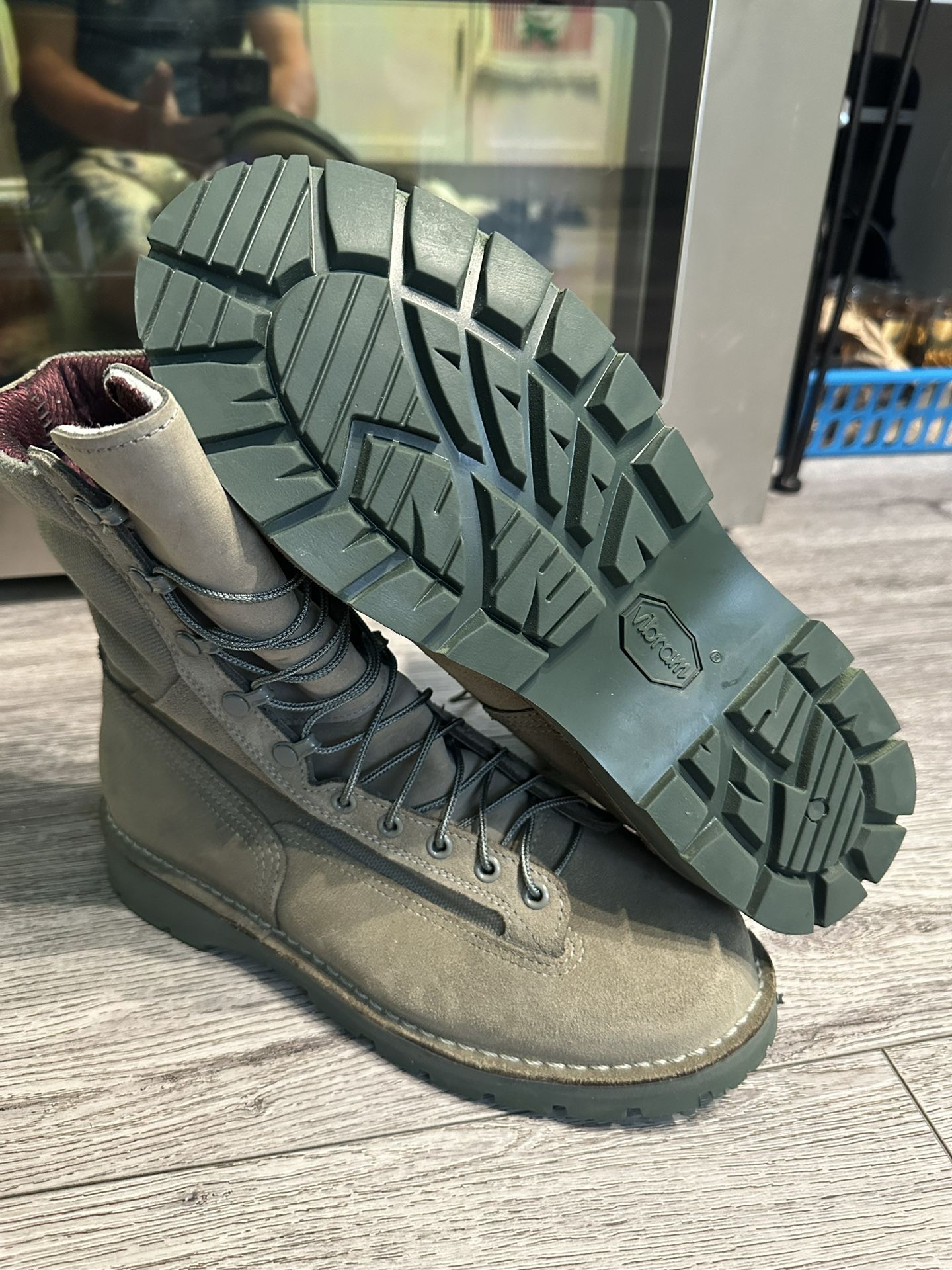 Zapatoz Nuebos Sz 81/2