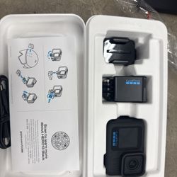GoPro HERO9 Black – $249