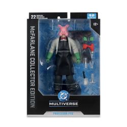 DC Multiverse Professor Pyg 