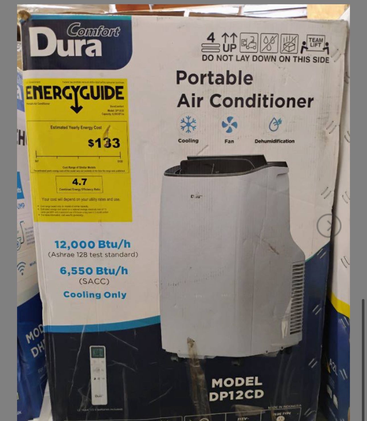 Air Condioner