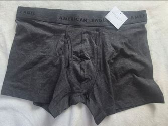 American Eagle Boxers
