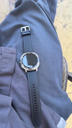 Samsung watch