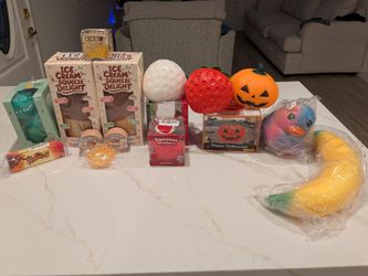 Squishies