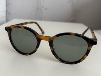 Madewell sunglasses