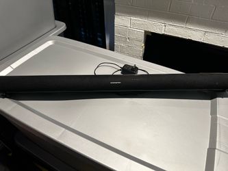 Monster 36” Soundbar
