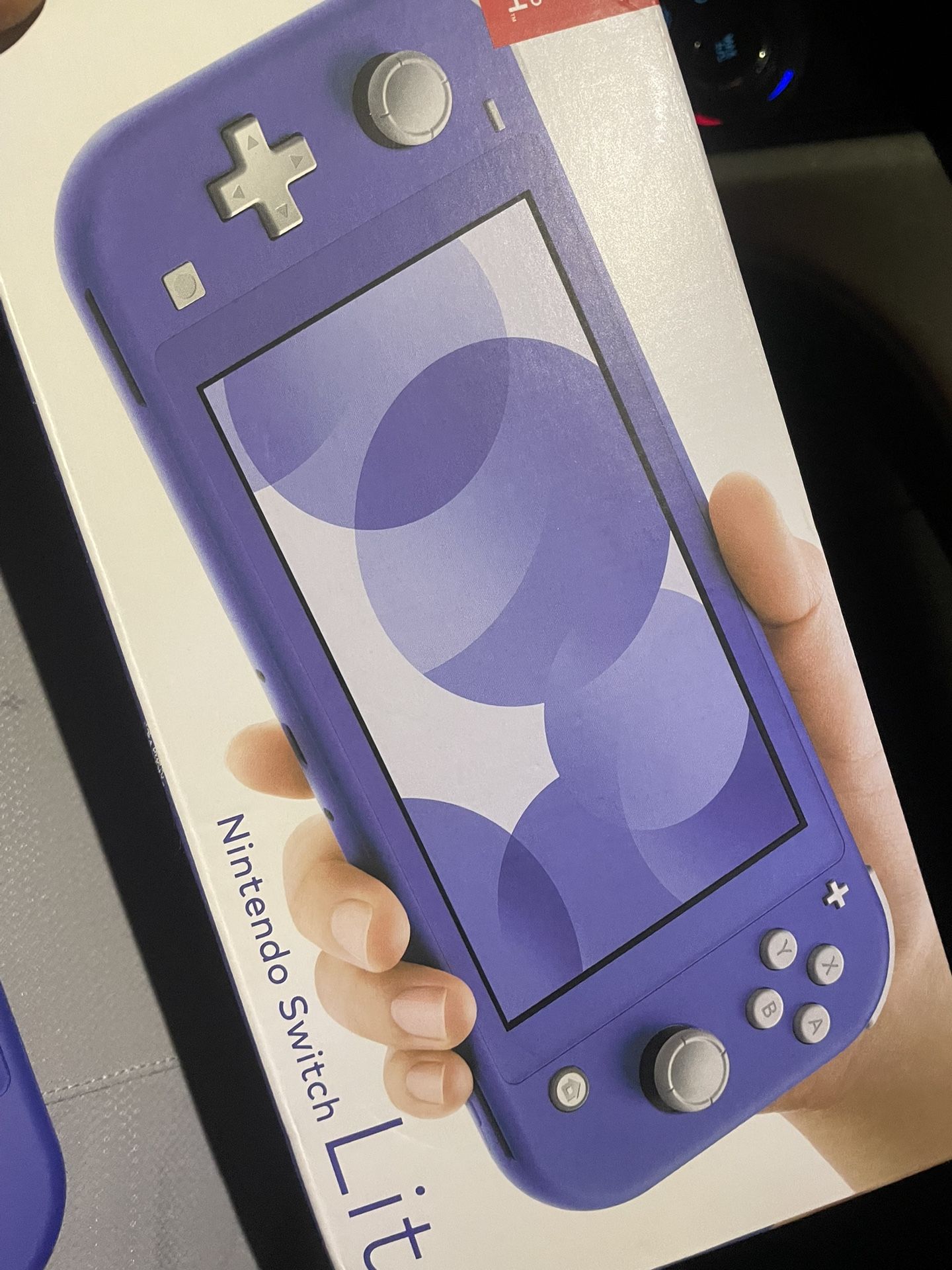 Switch