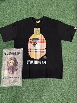 Bape shirt