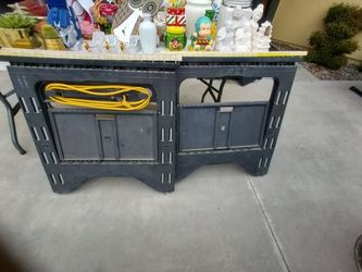 WORK TABLE TOOL