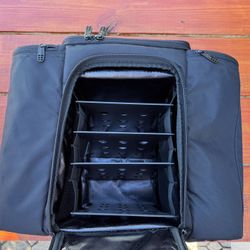 Sixpackbags Meal Prep Bag 