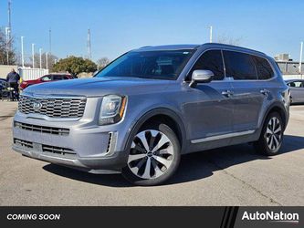 2020 Kia Telluride
