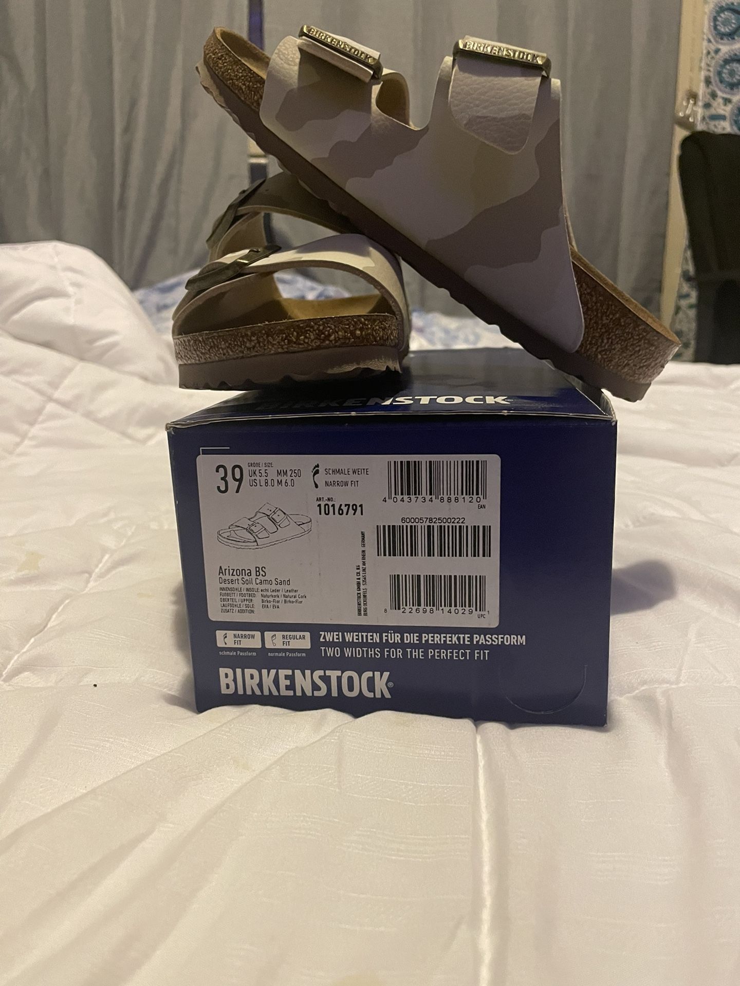 Birkenstock 