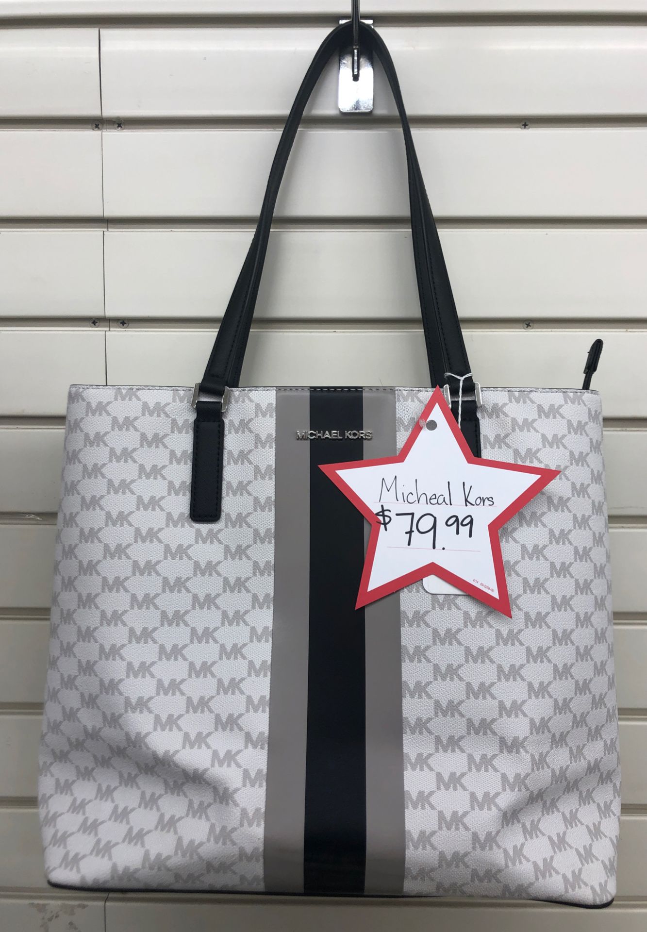 Michael Kors tote