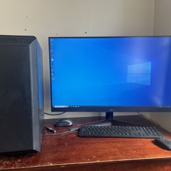 Pc gaming complete