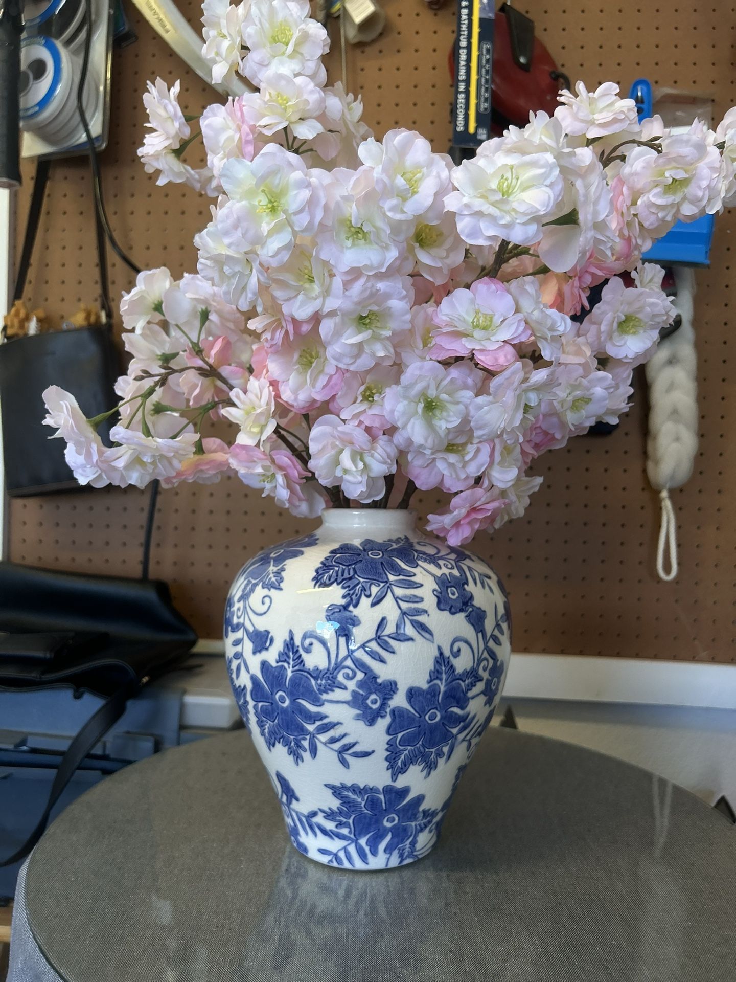 Flower Vase