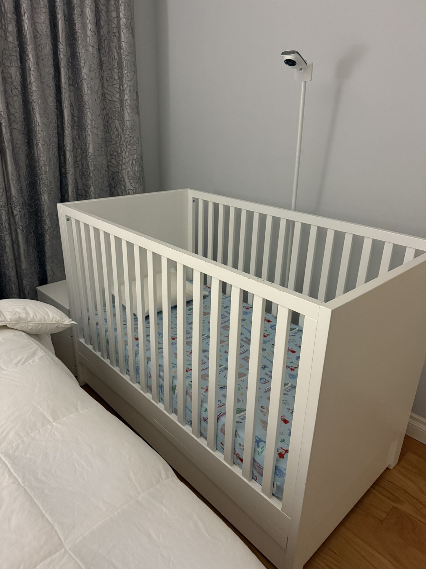 Crib