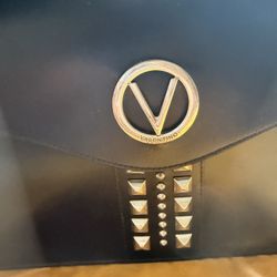 Valentino ROCK STUD PURSE 