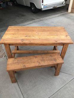 Table