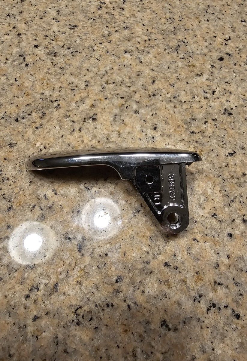 Passenger Side Inner Door Handle Prelude