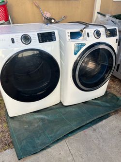 Washer/Dryer