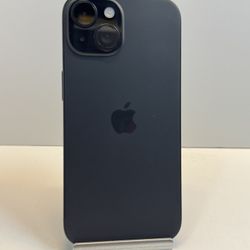 Apple iPhone 15 128gb. ( Unlocked Cellphone )