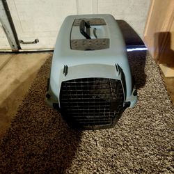 Cat Or Small Dog Crate 