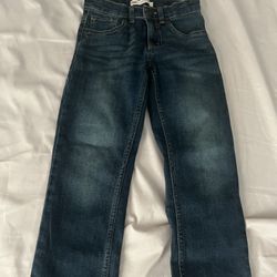 Kid Jeans