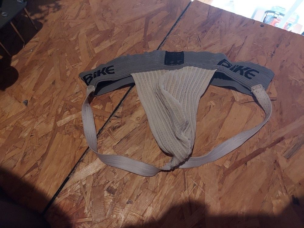 Bike Jock