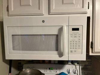 Microwave (used)