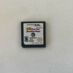 Nintendo DS Petz Fantasy