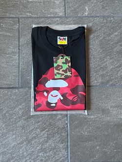 BAPE Tee