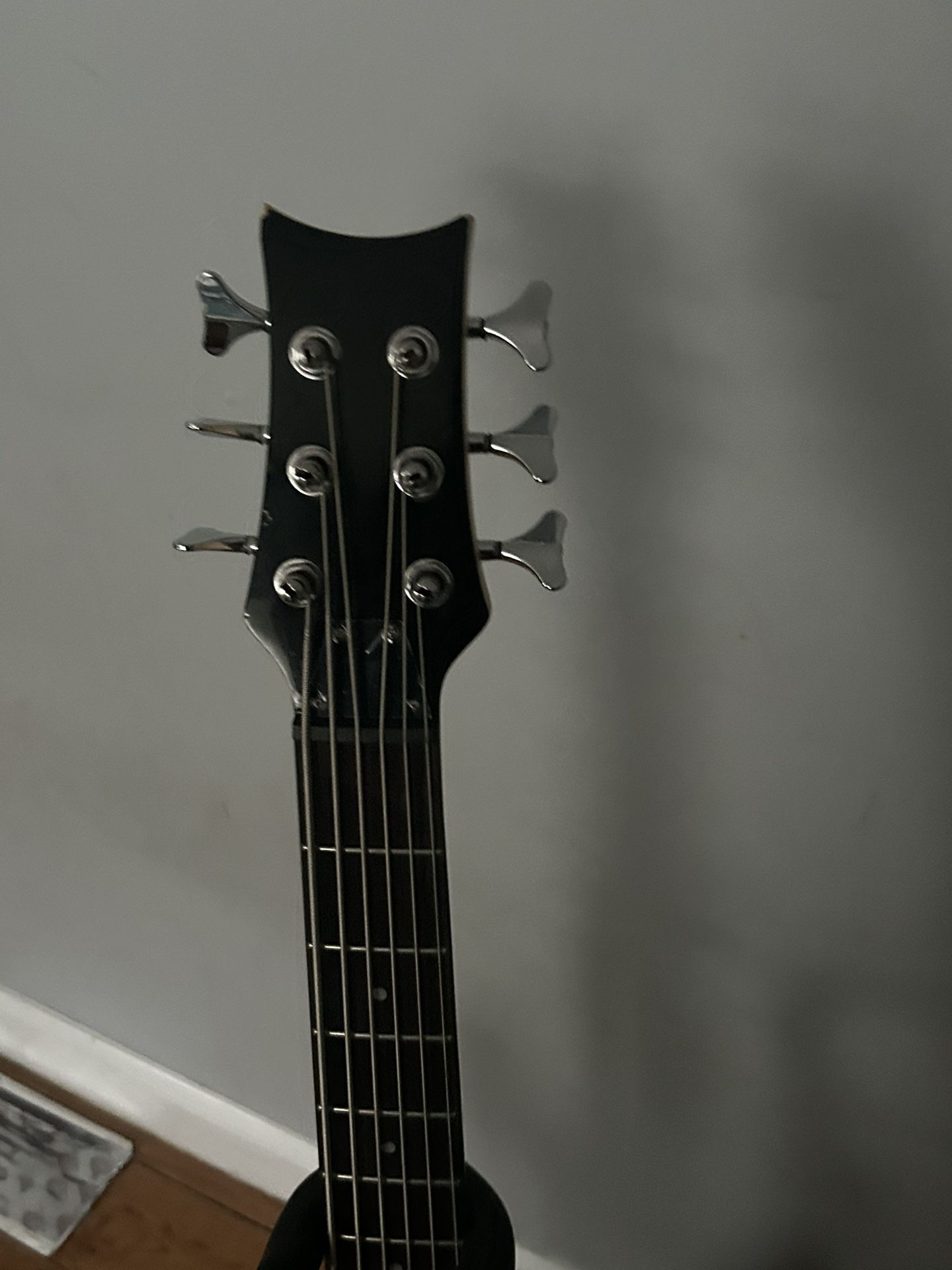 Bass
