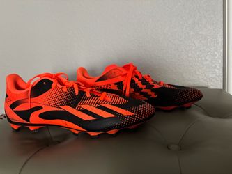 Adidas cleats