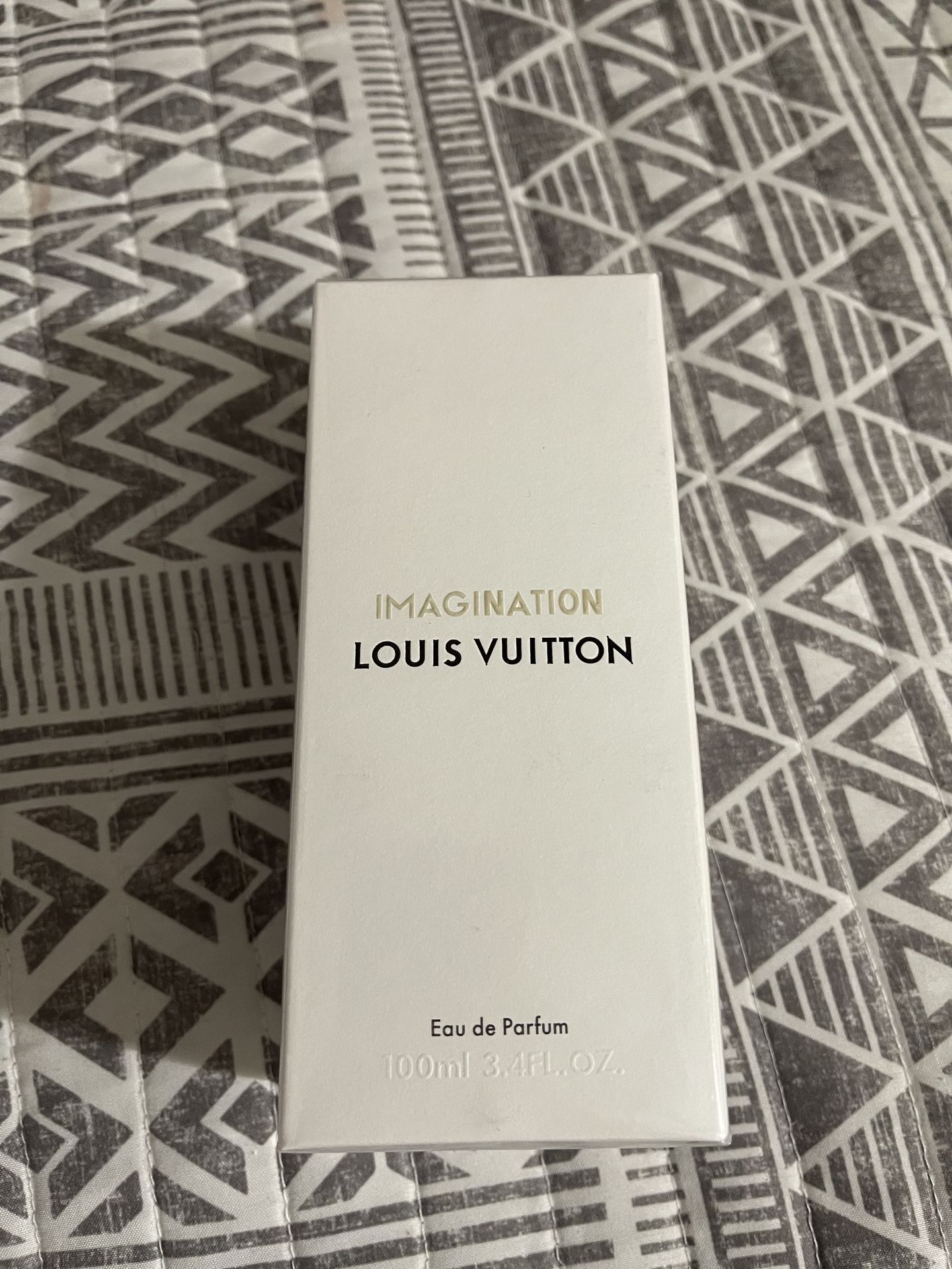 LOUIS VUITTON IMAGINATION
