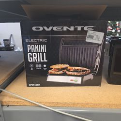 Painin Grill