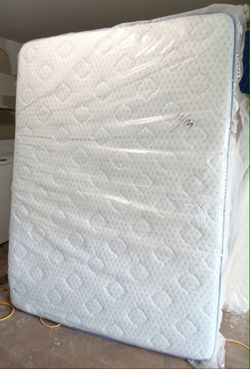 Queen Size Mattress (Colchón Queen Size)