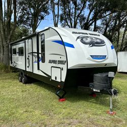 2020 Cherokee Alpha Wolf 26irl-l