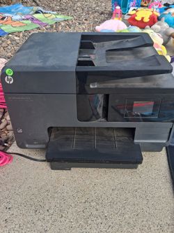 Hp printer multi functional
