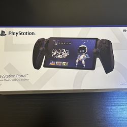 PlayStation Portal - New Haven, CT - READ DESCRIPTION