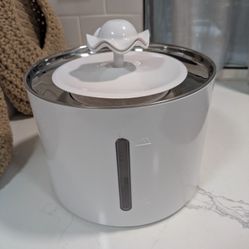 Cat / Pet Water Fountain 