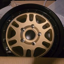 4 NEW WHEELS 17X8.5 5X150 $190 Each