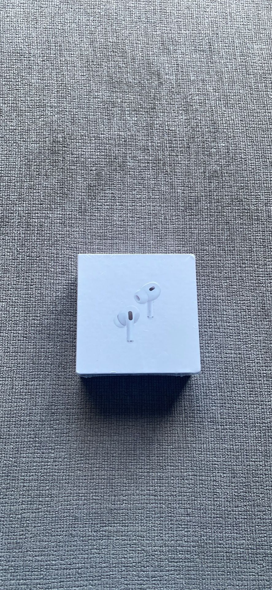 AirPods Pro 2nd gen