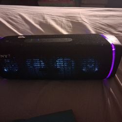 Sony XRS-XB43 Bluetooth Speaker EXTRA BASS 
